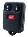 Black Keyless Entry Key Fob Clicker Transmitter For 2005 Tribute 