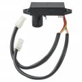 Carbhub Ignition Control Module Fit For Predator 3500 Powerhorse Loncin Lc3000i Lc3300i Replace Tj113-2009-1 63584