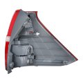 Red Lh Tail Light Assembly Replacement For Crv 2015 2016 Driver Left Side Rear Brake Lamp Part Number 33550t1wa01 Ho2800186