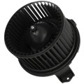 Heater Blower Motor For Ford Mustang 2 Door 4 0l 6l 5 4l 2005 2006 2007 2008 2009 Ac Fan Replacement 700185 4r3z 19805 Aa 19834 