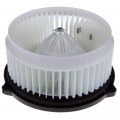Aintier Automotive Blower Motor Replacement 79310-sda-a01 Hvac With Wheel Fan Cage Fit For 2004-2008 Acura Tsx 2003-2007 Honda 
