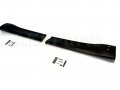 Proper Spec Discovery 2 99-04 Lh Rh Rear Quarter Trim Finish Molding Genuine Set