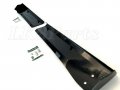 Proper Spec Discovery 2 99-04 Lh Rh Rear Quarter Trim Finish Molding Genuine Set