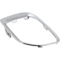 Fog Light Trim For Gmc Canyon Denali 2017 2018 2019 2020 Driver Side Front Chrome Replacement Gm1038272 84214462 