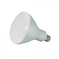Satco S33112 Hi-pro Led T4 Light Bulb 60w 80w 100w 8400l 11220l 14000l 4000k 50000 Hour Rating Cool White 