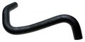 Premium Molded Coolant Hose 23364 Black Epdm Rubber With Synthetic Fiber Reinforcement For Vehicle Cooling Systems 