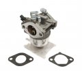 The Rop Shop Carburetor Carb W Gaskets For John Deere Am122617 Kawasaki 15003-2620 Fd590v 