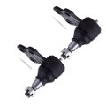 2pc Front Lower Ball Joints K8647 For Nissan Quest 1993 2002 And Mercury Villager 