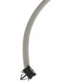 A-premium Power Window Regulator With Motor Compatible Nissan Altima 1994-1997 Sedan Rear Left Driver Side