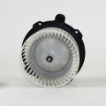 00-02 Hd Paspt Blower Assy 700201 Passenger Side Hvac Motor Assembly 
