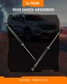 Shocks Struts Ocpty Rear Absorbers Ford Fits 2011012 2013 2014 2015 2016 Fiesta 2012 For Mazda 2 Auto Kits Sets Gas With 348018