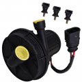 Bapmic 079959231 Secondary Air Injection Smog Pump For Audi A6 A5 A7 Q5 S4 S5