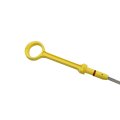 Engine Oil Dipstick Indicator 4884688ad For Dodge Journey Avenger Jeep Compass Patriot Chrysler 200 Sebring 23 8 In Metal 