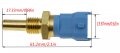 Jeenda Water Temperature Sensor 0281002209 Temp Switch Compatible With Polaris Sportsman 570 700 Efi 800 Scrambler Ranger 500