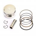 Topteng Piston Kit Bore 54 2mm Fits For Yamaha Xc150 Cygnus 1992 Xc150e 1997 Xc150i