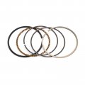 Topteng Piston Kit Bore 54 2mm Fits For Yamaha Xc150 Cygnus 1992 Xc150e 1997 Xc150i