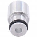 Xtremeamazing Fuel Injector Spacer Adapter For Shorty Truck 4 8 5 3 6 0l To Ls1 Ls6 Intake Manifold Pack Of