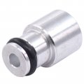 Xtremeamazing Fuel Injector Spacer Adapter For Shorty Truck 4 8 5 3 6 0l To Ls1 Ls6 Intake Manifold Pack Of