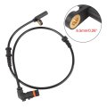 Front Left Or Right Car Abs Wheel Speed Sensor For Mercedes-benz C350 2049052905