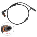 Front Left Or Right Car Abs Wheel Speed Sensor For Mercedes-benz C350 2049052905