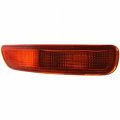 1993-1997 Toyota Corolla Sedanpassenger Side Replacement Corner Light Signal Lamp To2531103 