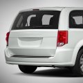 Auto Dynasty Rear Tail Lights Brake Lamps Assembly With Reverse Light And Led Turn Signal Compatible Dodge Grand Caravan