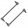Astarpro 2pcs Front Sway Bar End Links K750189 K750188 For 2010-2017 Chevrolet Equinox Captiva Gmc Terrain Pontiac Torrent 
