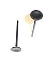 Dnj Engine Components Ev217 Exhaust Valve 