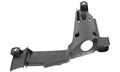 Evan Fischer Headlight Bracket For 1999-2000 Bmw 323i 2001-2005 325i 330i Driver Side