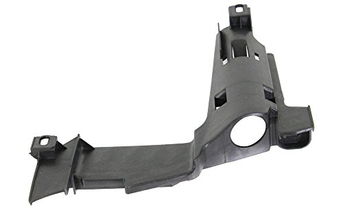 Evan Fischer Headlight Bracket For 1999-2000 Bmw 323i 2001-2005 325i 330i Driver Side
