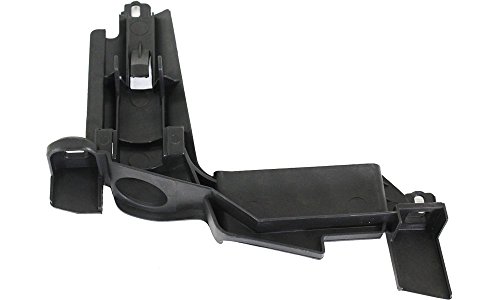 Evan Fischer Headlight Bracket For 1999-2000 Bmw 323i 2001-2005 325i 330i Driver Side