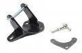Innovative Mounts 40020 Black Cable 96-00 Civic B-series Steel Hydro To Trans Conversion Bracket And Actuator 