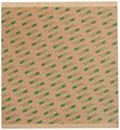 3m 468mp Adhesive Transfer Tape 12 Squares Pack Of 6 