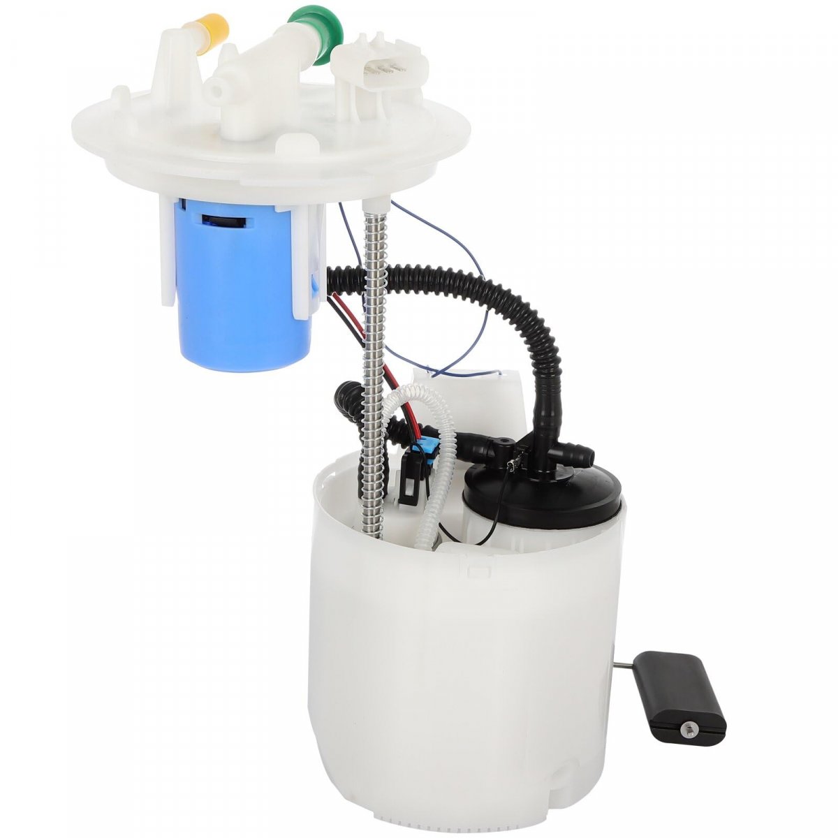 Pfs1208 High Pressure Fuel Pump For Ford Expedition 2018 2020 V6 3 5l Petrol Clean Fleet Vehicle And Lincoln Navigator 2019