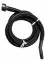 10ft Hose For Shop Vac Wet Dry Vacs 2 1 4 Cuff 