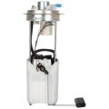 Fuel Pump Module Assembly Fit For Chevy Silverado 1500 2005-2006 V6 4 3l 96 0 Replaces E3831m Sp61417m P76241m Fg0383 