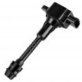 Ocpty Ignition Coil Coils Pack Fits Uf351 Uf-548 5394 For Nissan Sentra 1 8l 2002 2003 2004 2005 2006 Almera 1 2001 Set Of 4