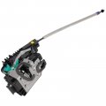 Aintier Door Lock Actuators Assembly Compatible For Mercedes-benz Gl350 Gl550 Gl63 Amg 2016 For Gl450 2015-2016 Rear Left Power