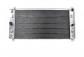 Zongheng Full Aluminum Radiator For 2004-2010 Chevy Malibu 3 5 9 Pontiac G6 Saturn Aura 