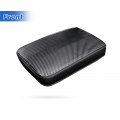 Autorder Custom Fit For Center Console Cover Chevy Chevrolet Blazer 2019 2020 2021 2022 2023 Accessories Carbon Fiber Armrest