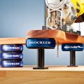 Rockler Work Bench Cookies Plus Grippers 4 Pack Protect Workpiece From Scratches And Benchtop Debris Woodworking Kit For Most