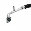 A-premium A C Suction Line Hose Assembly Compatible With Ford Taurus Flex Lincoln Mks Mkt 2010-2012 3 5l 7l Compressor To Evap