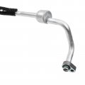 A-premium A C Suction Line Hose Assembly Compatible With Ford Taurus Flex Lincoln Mks Mkt 2010-2012 3 5l 7l Compressor To Evap