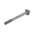 Engine Cover Bolt For Chevy Volt Cruze 2011 2012 2013 2014 2015 Front Steel E10 Head 0 24 In 6mm Thread Diameter 1 89 48mm 