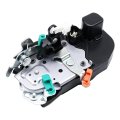 Front Left Driver Side Door Lock Actuator 931-636 For Dodge Ram 1500 2003-2008 2500 2003-2009 3500 2003-2010 4500 5500 