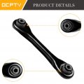 Ocpty New 2-piece Fit For 2000-2010 Ford Focus-2 Rear Lower Front Lateral Links Control Arms