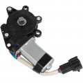 Ocpty Window Regulator Lift Motor Fit For 2007 2008 2009 2010 2011 2012 Nissan Pathfinder Front Right 742-530