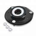 A-premium Front Right Passenger Side Suspension Strut Mount Compatible With Toyota Camry 1997-2001 Solara 1999-2003 Avalon