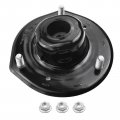 A-premium Front Right Passenger Side Suspension Strut Mount Compatible With Toyota Camry 1997-2001 Solara 1999-2003 Avalon