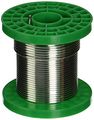 Aluminum Solder Wire 96 5 Sn 3 5ag 062 Flux Core 